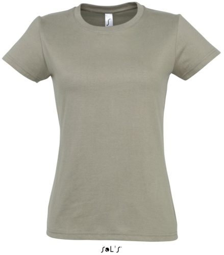 SOLS SO11502 Sols Imperial Women - környakú póló 2XL