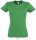 SOLS SO11502 Sols Imperial Women - környakú póló 3XL