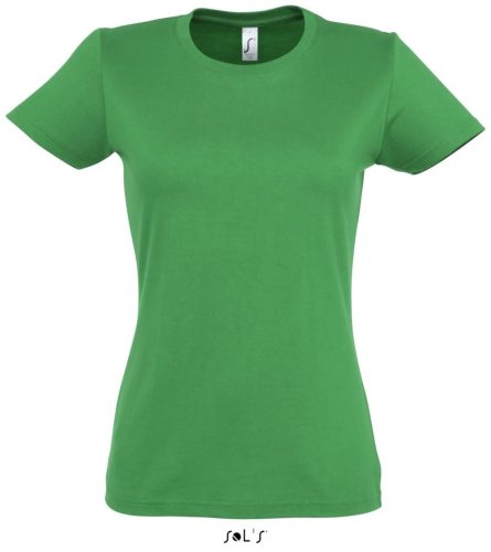 SOLS SO11502 Sols Imperial Women - környakú póló 3XL