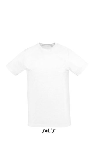 SOLS SO11775 Sols Sublima - unisex környakú póló szublimáláshoz M