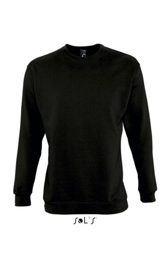 SOLS SO13250 Sols New Supreme - unisex pulóver S