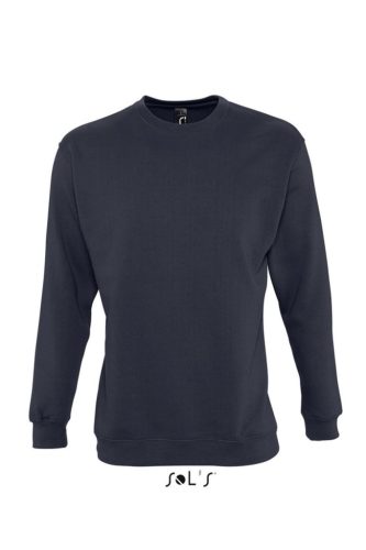 SOLS SO13250 Sols New Supreme - unisex pulóver XS