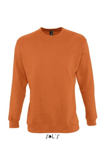 SOLS SO13250 Sols New Supreme - unisex pulóver S