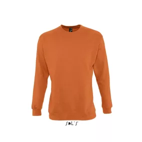 SOLS SO13250 Sols New Supreme - unisex pulóver XL