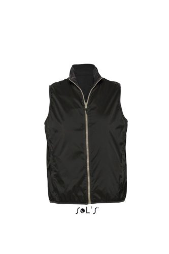 SOLS SO44001 Sols Winner - unisex kifordítható mellény XS