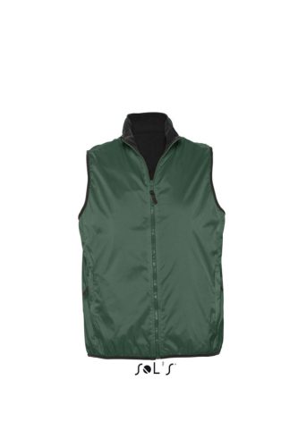 SOLS SO44001 Sols Winner - unisex kifordítható mellény XS