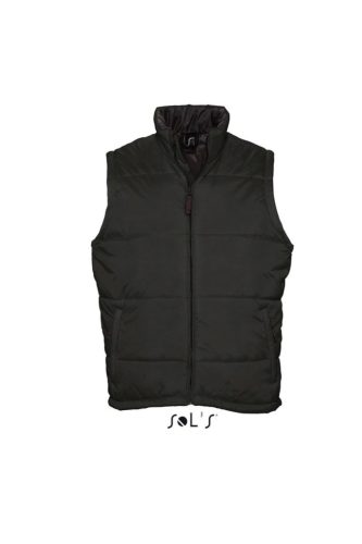 SOLS SO44002 Sols Warm - steppelt mellény S
