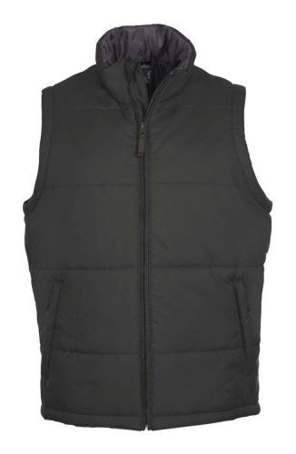 SOLS SO44002 Sols Warm - steppelt mellény S