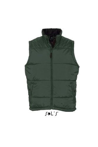 SOLS SO44002 Sols Warm - steppelt mellény S