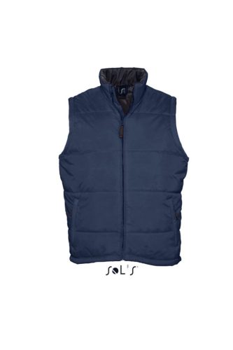 SOLS SO44002 Sols Warm - steppelt mellény S