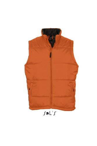 SOLS SO44002 Sols Warm - steppelt mellény S