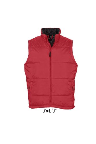 SOLS SO44002 Sols Warm - steppelt mellény S