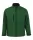 SOLS SO46600 Sols Relax - férfi softshell zipzároszáros dzseki S
