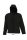 SOLS SO46602 Sols Replay Men - kapucnis softshell dzseki XL