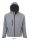 SOLS SO46602 Sols Replay Men - kapucnis softshell dzseki S