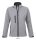SOLS SO46800 Sols Roxy -női softshell zipzároszáros dzseki S