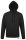 SOLS SO47101 Sols Snake - unisex kapucnis pulóver 2XL