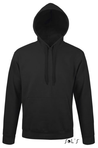 SOLS SO47101 Sols Snake - unisex kapucnis pulóver S