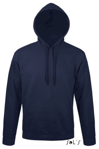 SOLS SO47101 Sols Snake - unisex kapucnis pulóver S
