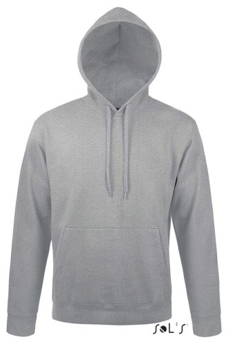 SOLS SO47101 Sols Snake - unisex kapucnis pulóver S