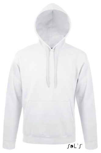 SOLS SO47101 Sols Snake - unisex kapucnis pulóver S