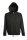 SOLS SO47800 Sols Seven Men - pulóver bélelt kapucnival 2XL