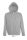 SOLS SO47800 Sols Seven Men - pulóver bélelt kapucnival M