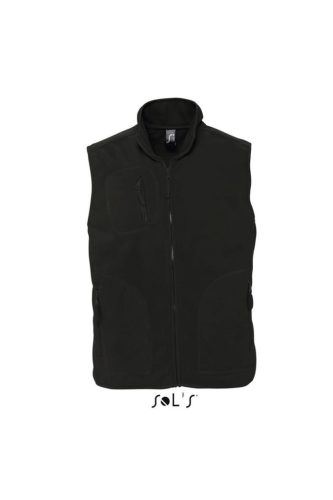 SOLS SO51000 Sols Norway - unisex gyapjú mellény XS