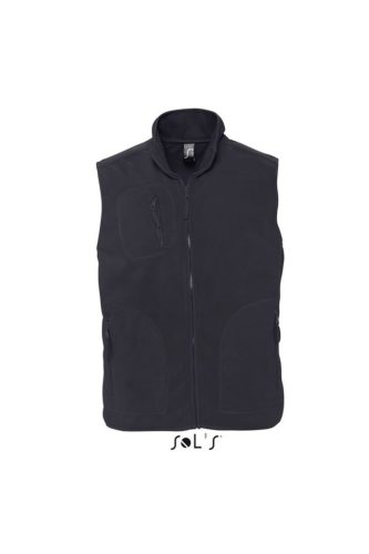 SOLS SO51000 Sols Norway - unisex gyapjú mellény S