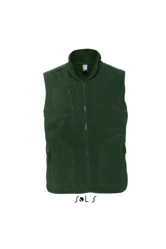 SOLS SO51000 Sols Norway - unisex gyapjú mellény S
