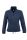SOLS SO54500 Sols North Women - zipzáros gyapjú dzseki S