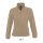 SOLS SO54500 Sols North Women - zipzáros gyapjú dzseki S