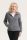 SOLS SO54500 Sols North Women - zipzáros gyapjú dzseki S