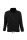 SOLS so55000 Sols North 100% Poliészter Unisex Zipp-Záras Pulóver (black, XS) XS