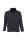 SOLS so55000 Sols North 100% Poliészter Unisex Zipp-Záras Pulóver (charcoal, XS) XS