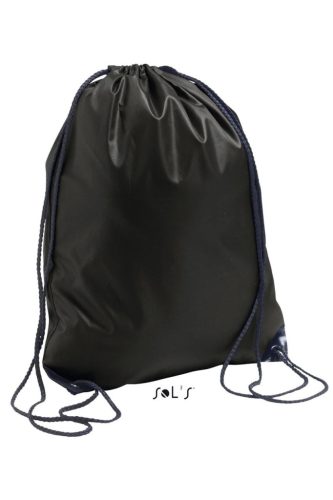 SOL'S SO70600 Sol's Urban - hátizsák Black