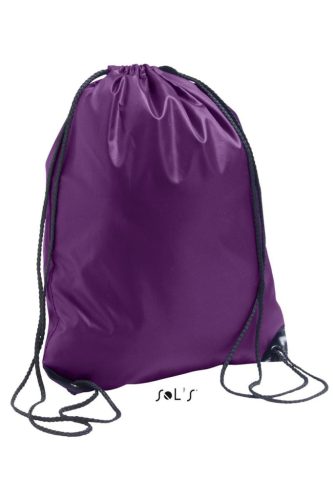 SOL'S SO70600 Sol's Urban - hátizsák Purple