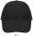 SOL'S SO88100 Sol's Buffalo - 6 lapos sapka Black