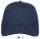 SOL'S SO88100 Sol's Buffalo - 6 lapos sapka French Navy