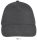 SOL'S SO88110 Sol's Sunny - 5 lapos sapka Dark Grey/Light Grey