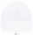 SOL'S SO88110 Sol's Sunny - 5 lapos sapka White