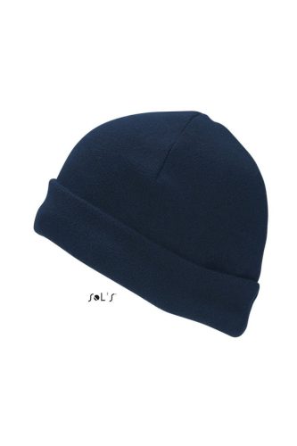 SOLS SO88112 Sols Serpico 55 - unisex gyapjú sapka 55