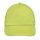 SOL'S SO88119 Sol's Buzz - 5 lapos sapka Apple Green