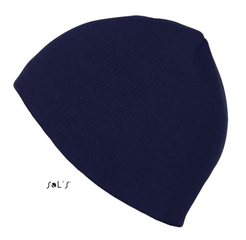 SOL'S SO88122 Sol's Bronx - unisex akril sapka French Navy