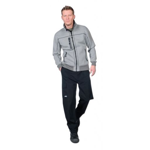 Milyen a jó softshell dzseki?