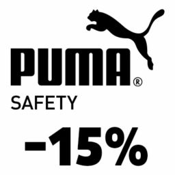 PUMA SAFETY LÁBBELIK - most15 % kedvezménnyel