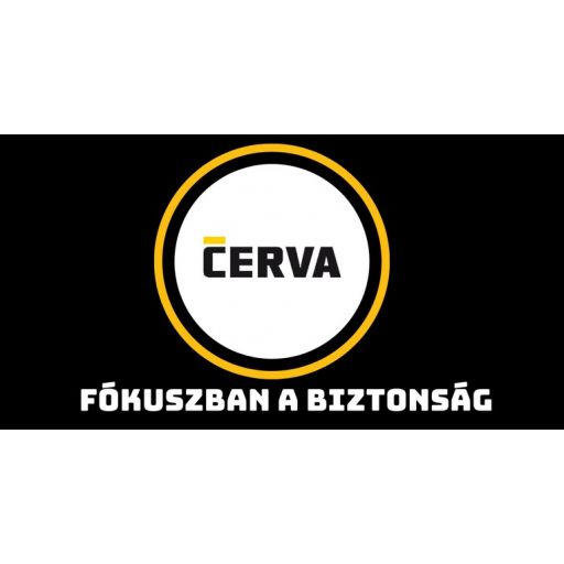 Egyéni védőeszközök gyártói - Bemutatkozik a Cerva
