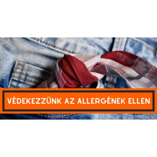 Hogyan védekezzünk a munkahelyi allergének ellen?