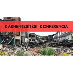 Konferencia a barnamezős területek újrahasznosításáról