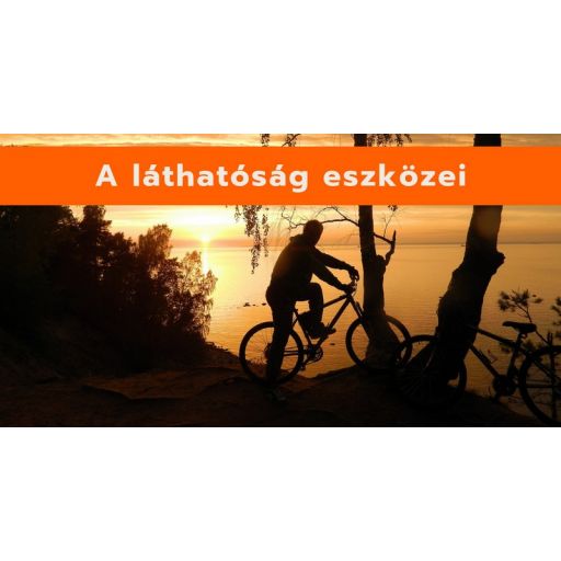 A láthatóság eszközei